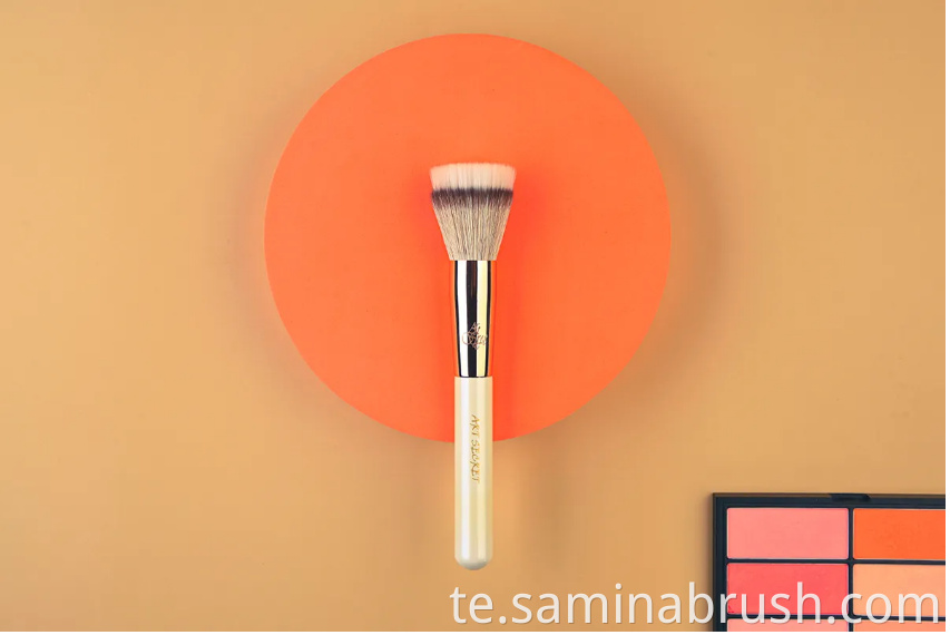 Stipping Brush